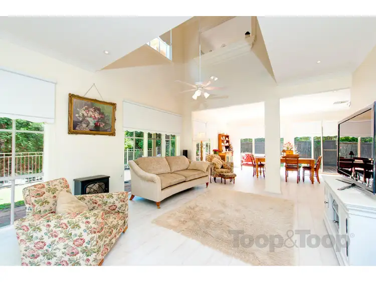 Third view of Homely house listing, 38 Reuben Richardson Road, Greenwith SA 5125