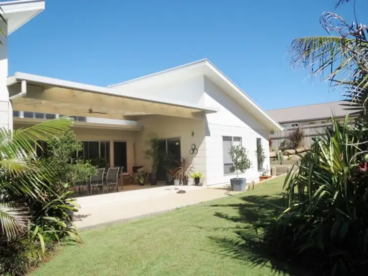 Fifth view of Homely house listing, 12 Parkview Drive, Yeppoon QLD 4703