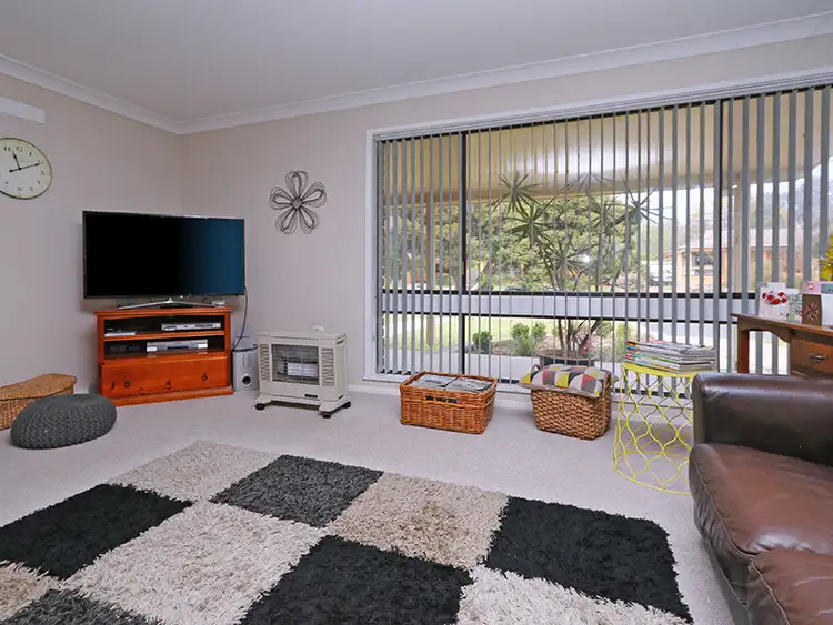 Third view of Homely house listing, 45 Maher Street, Tolland NSW 2650