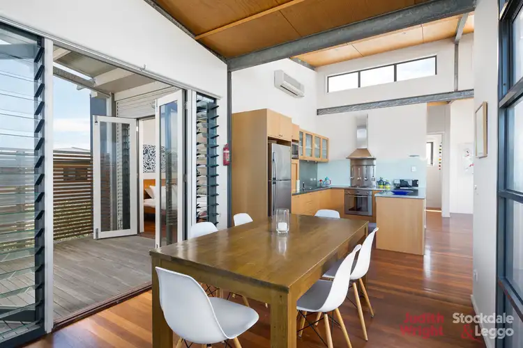 Fifth view of Homely house listing, 2/104 The Esplanade, Surf Beach VIC 3922