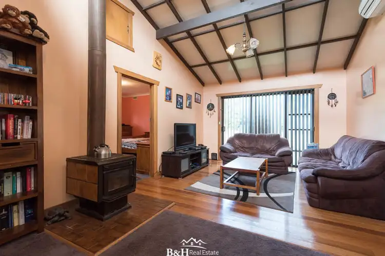 Second view of Homely house listing, 71 Dial Road, Penguin TAS 7316