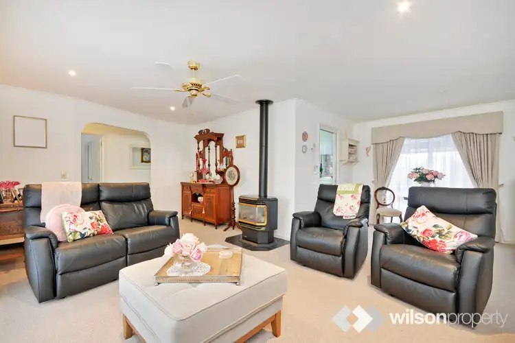 Third view of Homely house listing, 54 Glenview Drive, Traralgon VIC 3844