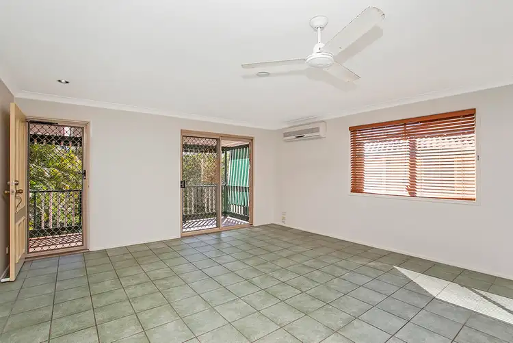 Fourth view of Homely house listing, 2/16 Lauder Court, Highland Park QLD 4211