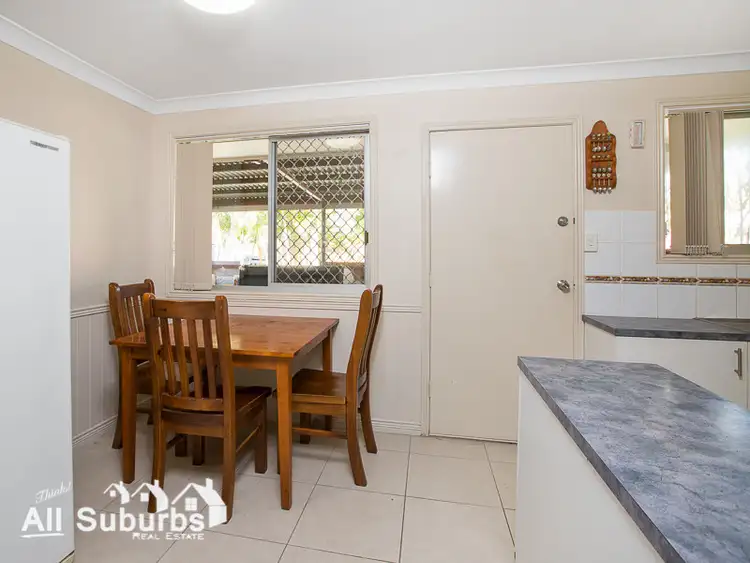 Third view of Homely house listing, 33 Bluegum Drive, Marsden QLD 4132
