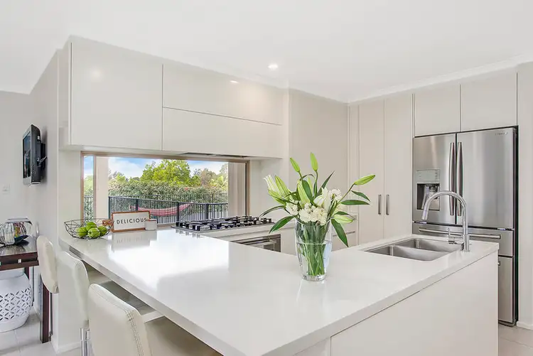 Sixth view of Homely house listing, 48 Marble Drive, Carrara QLD 4211