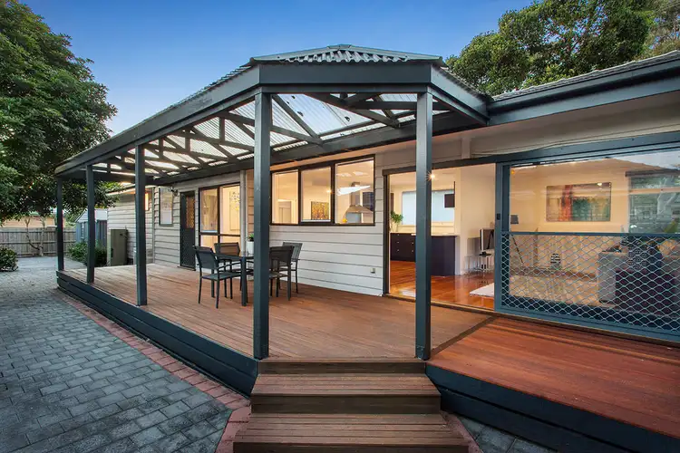 Sixth view of Homely house listing, 1 Winifred Street, Nunawading VIC 3131