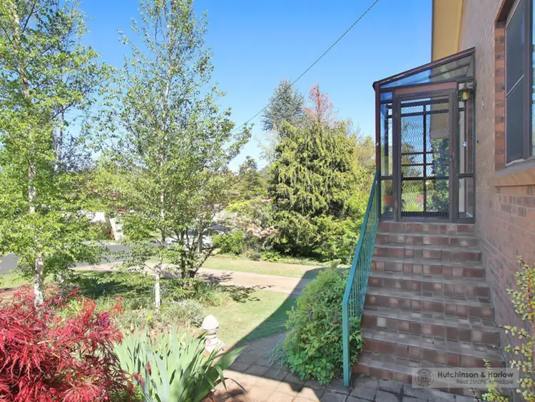Fourth view of Homely house listing, 3 Thompson Street, Armidale NSW 2350