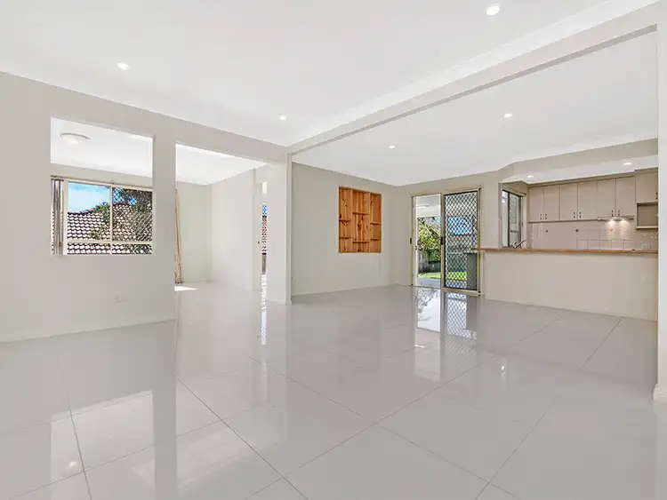Second view of Homely house listing, 12 Gymea Place, Kuraby QLD 4112