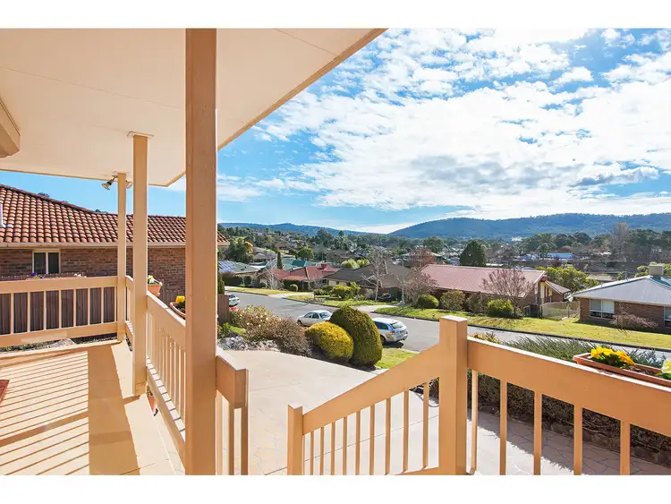Second view of Homely house listing, 3 Orchard Way, Hamilton Valley NSW 2641