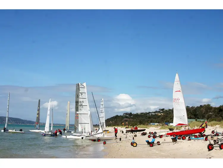 Sixth view of Homely other listing, Bathing Box F36, Mccrae VIC 3938