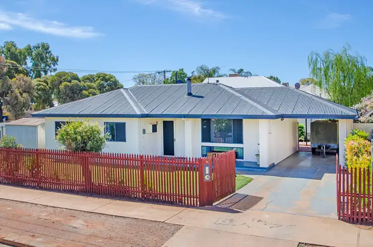 Main view of Homely house listing, 71 Keenan Street, Lamington WA 6430