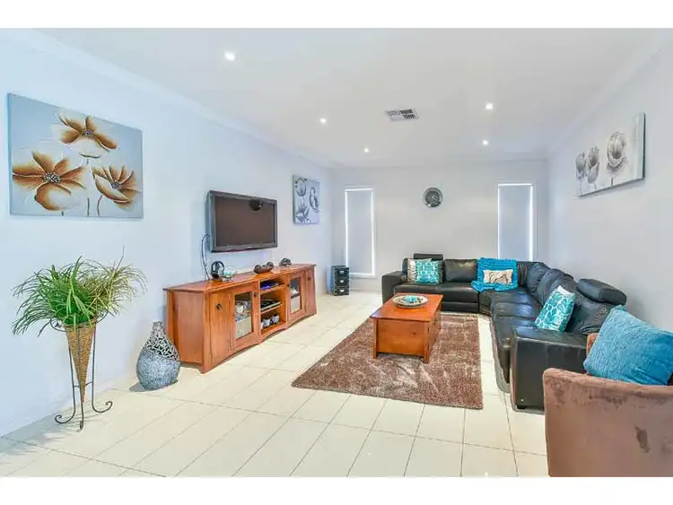 Fourth view of Homely house listing, 16 Bridgewater Boulevard, Camden Park NSW 2570