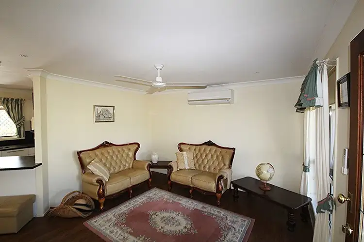 Third view of Homely house listing, 21 Corsa Street, Beaudesert QLD 4285