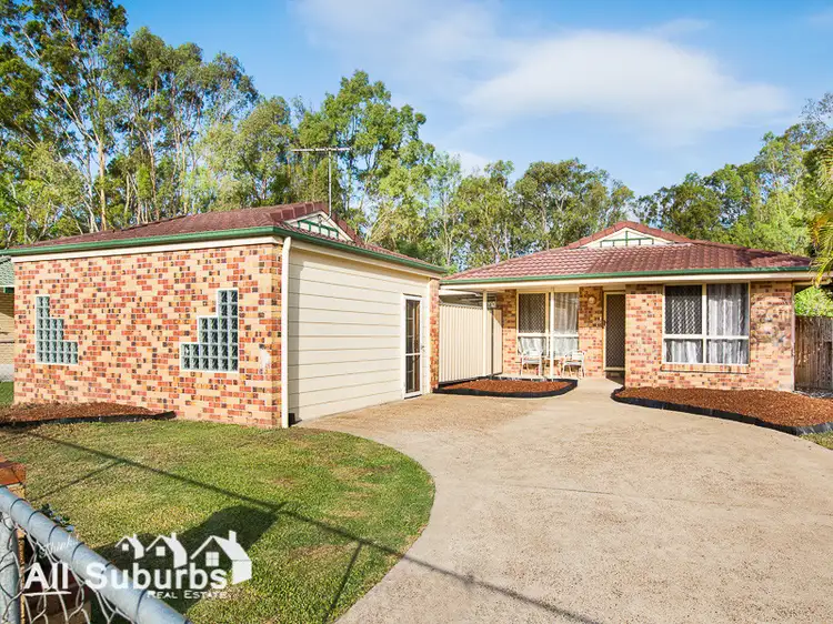 Second view of Homely house listing, 2 Condamine Place, Loganlea QLD 4131