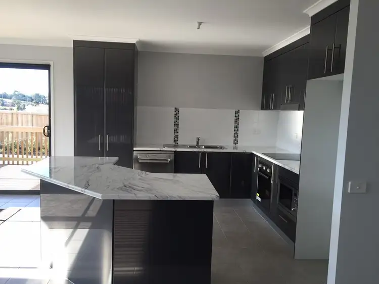 Second view of Homely house listing, 2 Dudley Drive, Brighton TAS 7030
