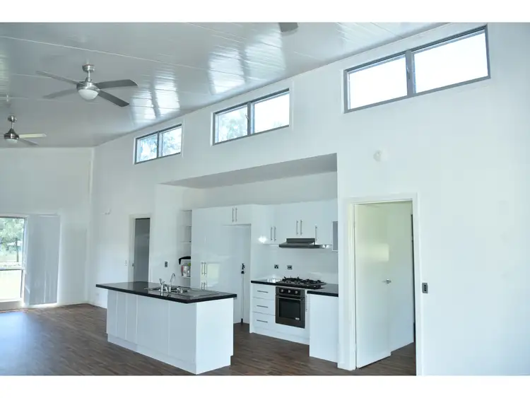 Sixth view of Homely house listing, 6 Brolga Way, Adare QLD 4343