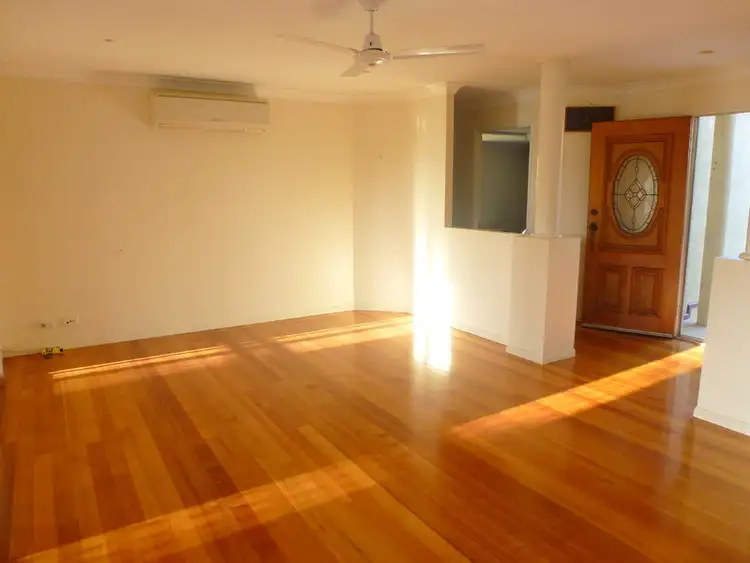 Seventh view of Homely house listing, 58 Fons Drive, Glendale QLD 4711