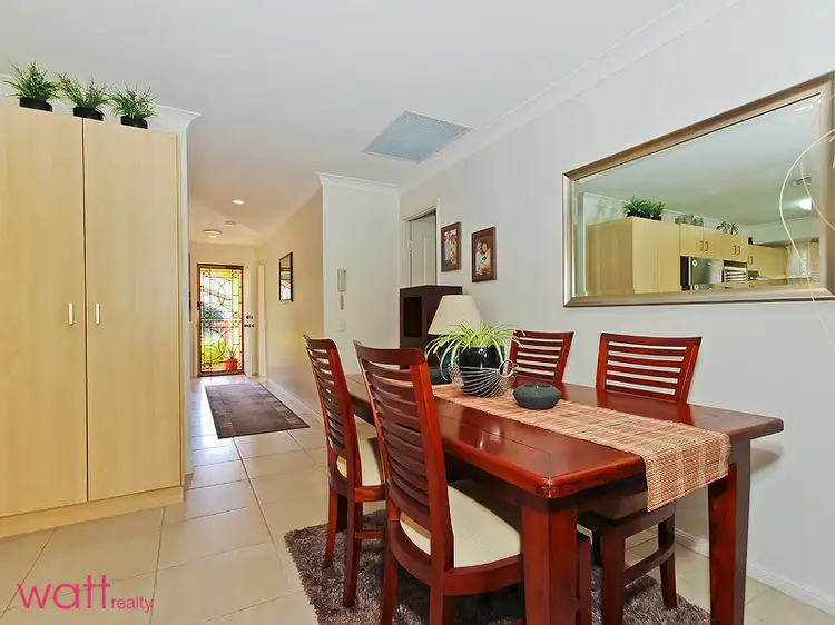 Fourth view of Homely unit listing, 30/115 Albany Creek Road, Aspley QLD 4034