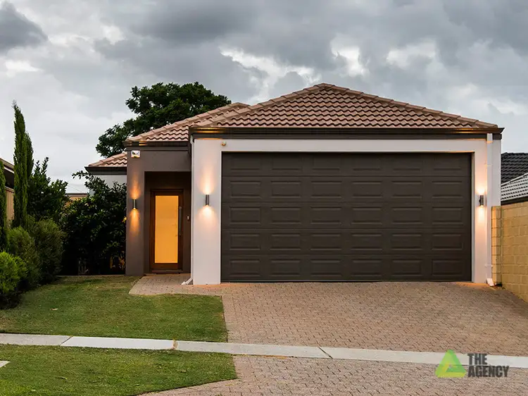 42 Dallington Crescent, Balga WA 6061