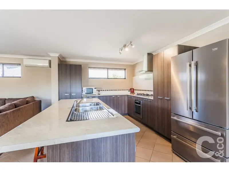 Main view of Homely house listing, 1 Maldon Link, Wellard WA 6170