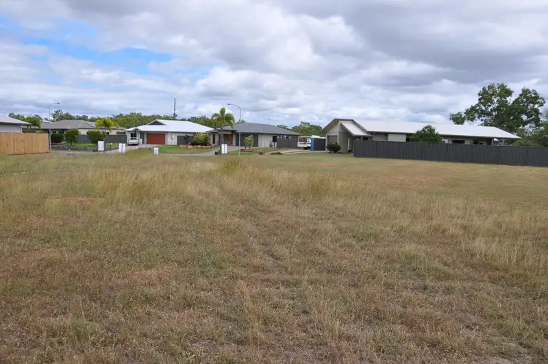 Main view of Homely land listing, 8 Frigate Close, Mareeba QLD 4880