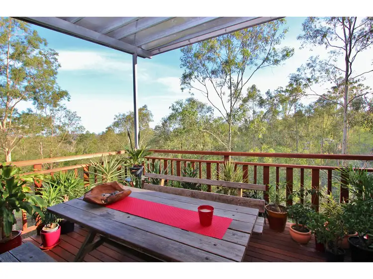 189 Allawah Road, Chuwar QLD 4306