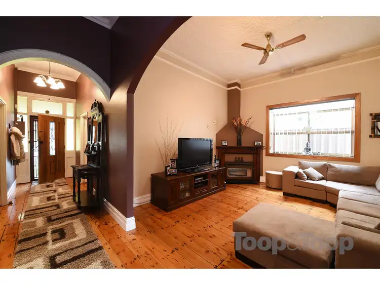 Second view of Homely house listing, 16 Peterhead Street, Largs Bay SA 5016