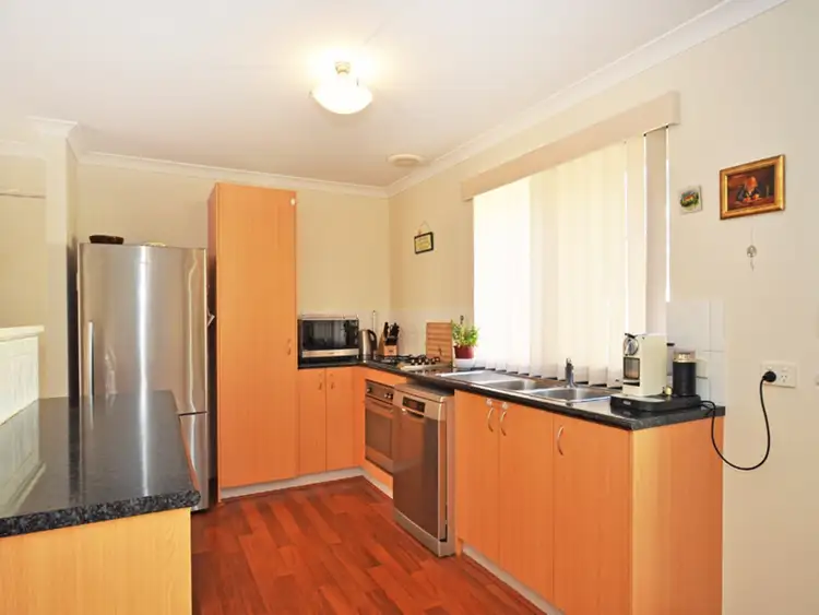 Fifth view of Homely house listing, 18 Zeppelin Way, Tapping WA 6065