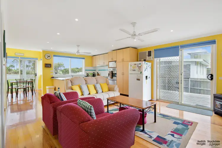Second view of Homely house listing, 100 Back Beach Road, Sunset Strip VIC 3922