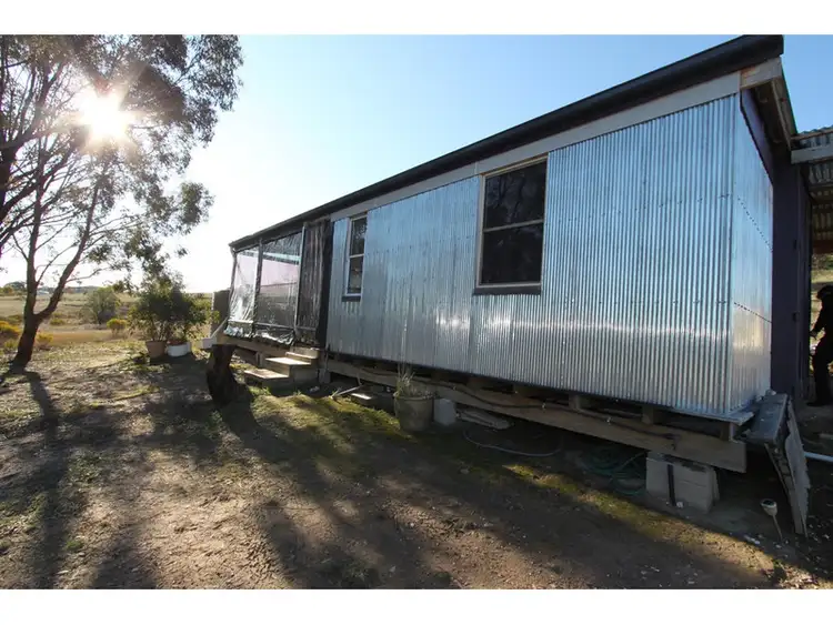 Main view of Homely rural property listing, 9 Tarella Road, Peel NSW 2795