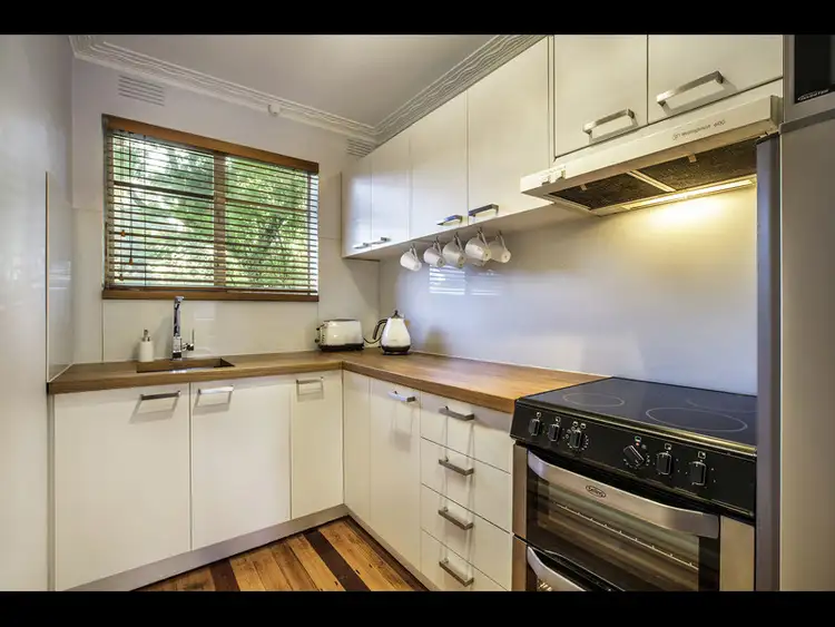 Third view of Homely apartment listing, 3/5 Peak Street, Malvern East VIC 3145