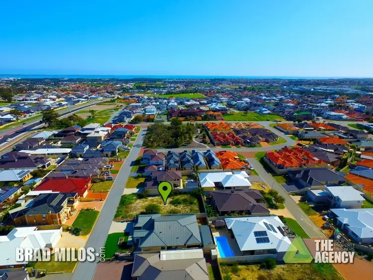 Fifth view of Homely land listing, 17 Randazzo Way, Yangebup WA 6164