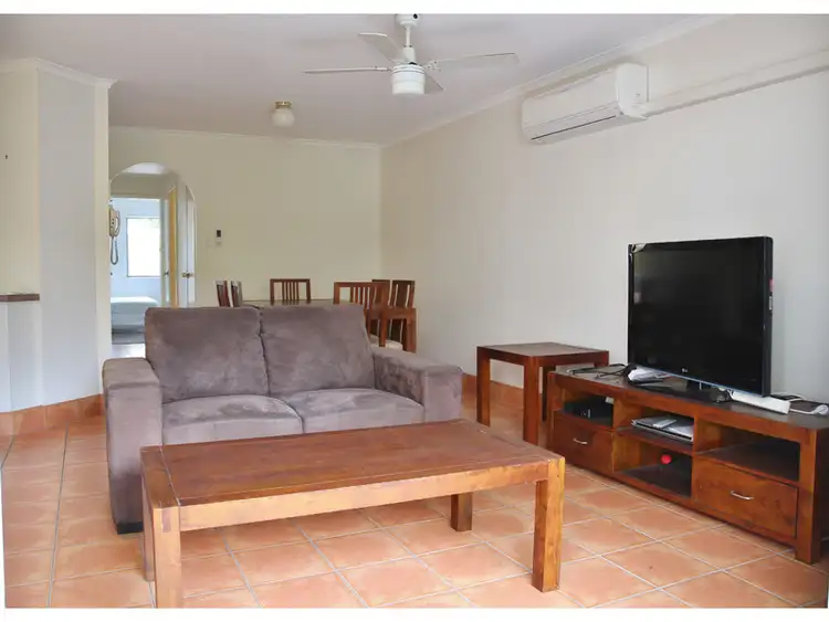 Second view of Homely apartment listing, Aloha Lane, 11 Breaker Street, Main Beach QLD 4217