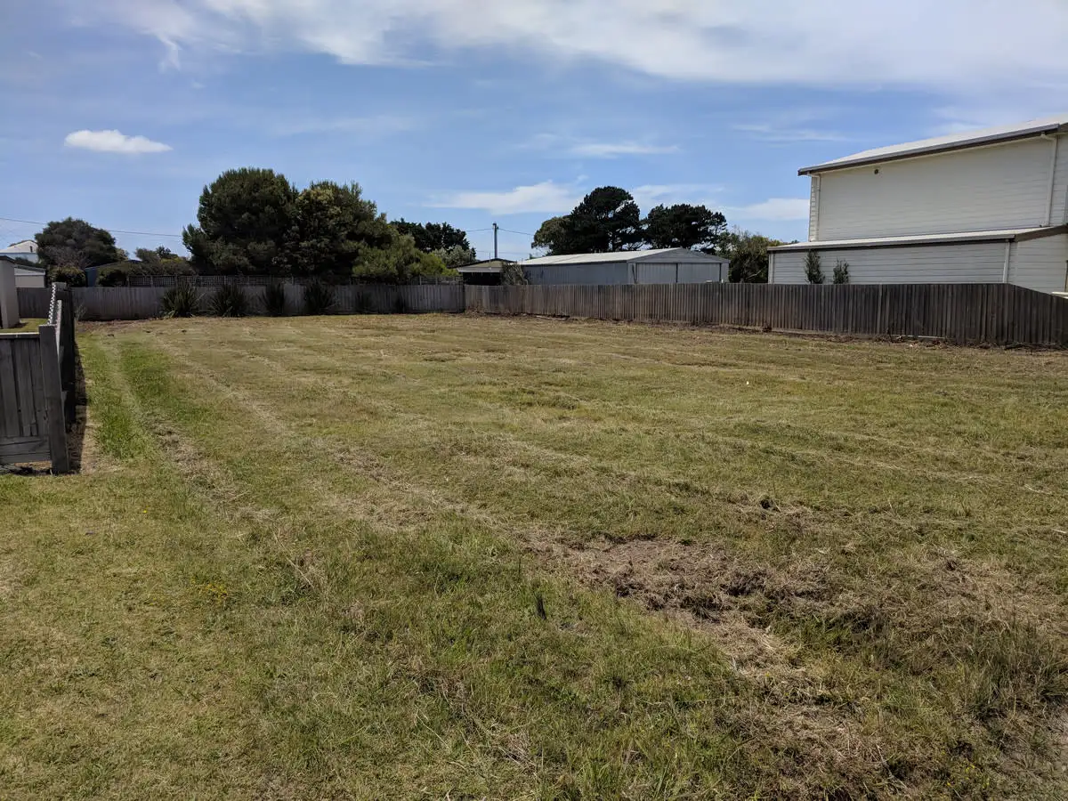Main view of Homely land listing, 12 Tolley Avenue, Surf Beach VIC 3922