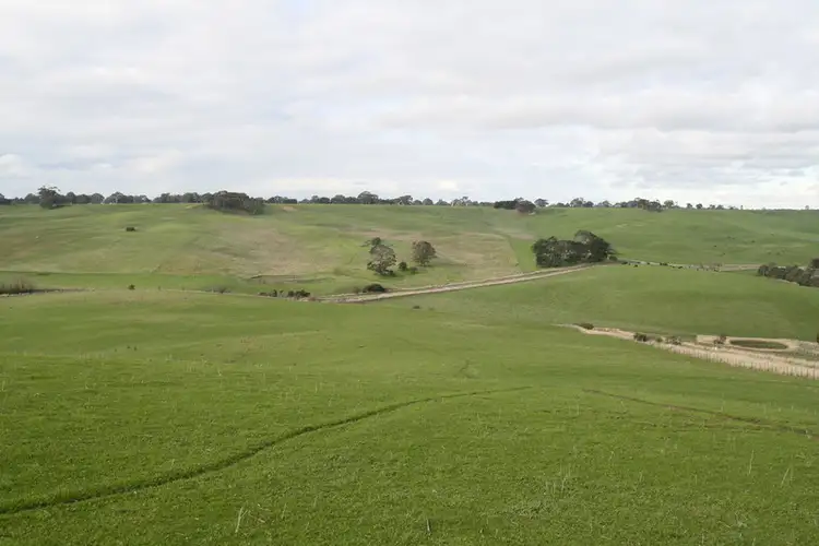 Third view of Homely rural property listing, Tarranlea Road, Coleraine VIC 3315