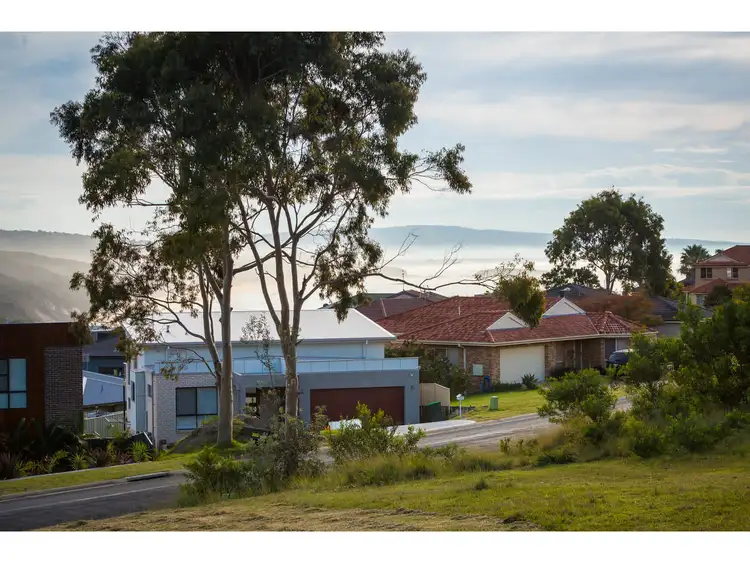 Sixth view of Homely land listing, 26 Bournda Circuit, Tura Beach NSW 2548