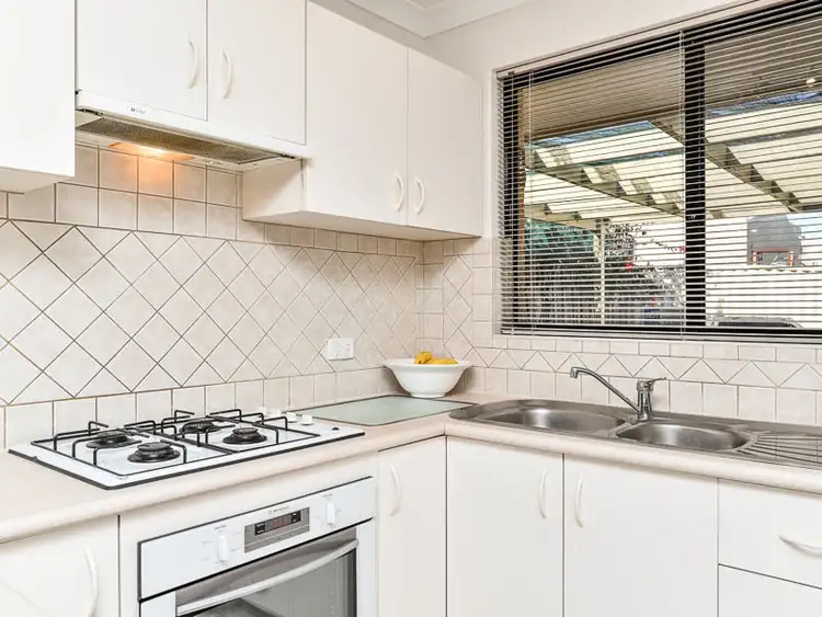 Sixth view of Homely villa listing, 4/206 Edward Street, Osborne Park WA 6017