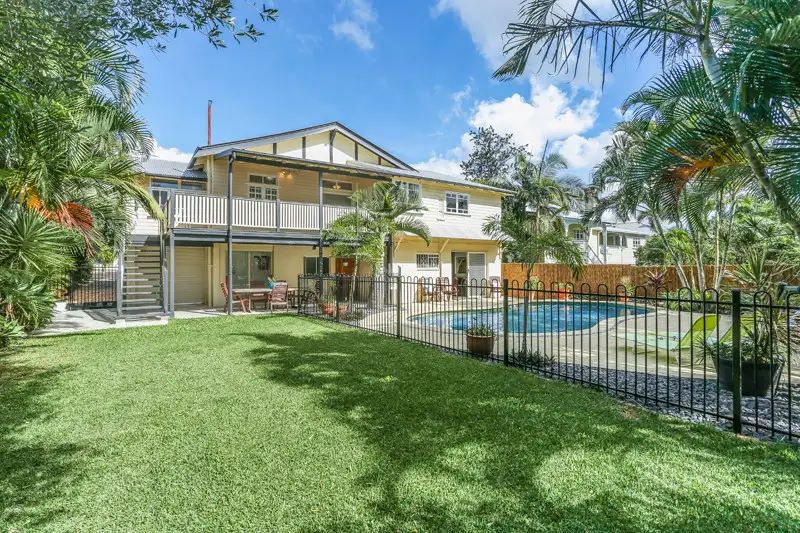 Main view of Homely house listing, 116 Rose Street, Wooloowin QLD 4030