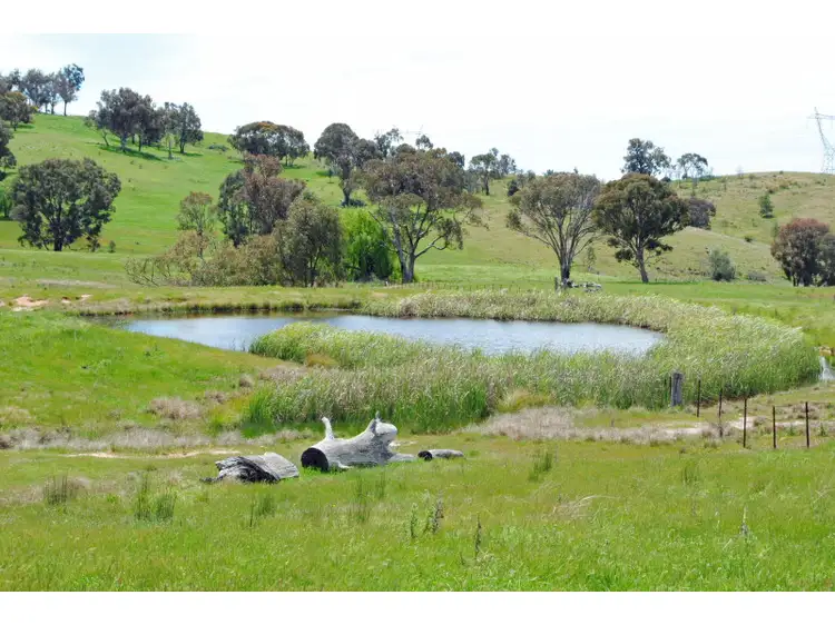 Third view of Homely rural property listing, 'Adare' 839 Gum Flat Road, Euchareena NSW 2866