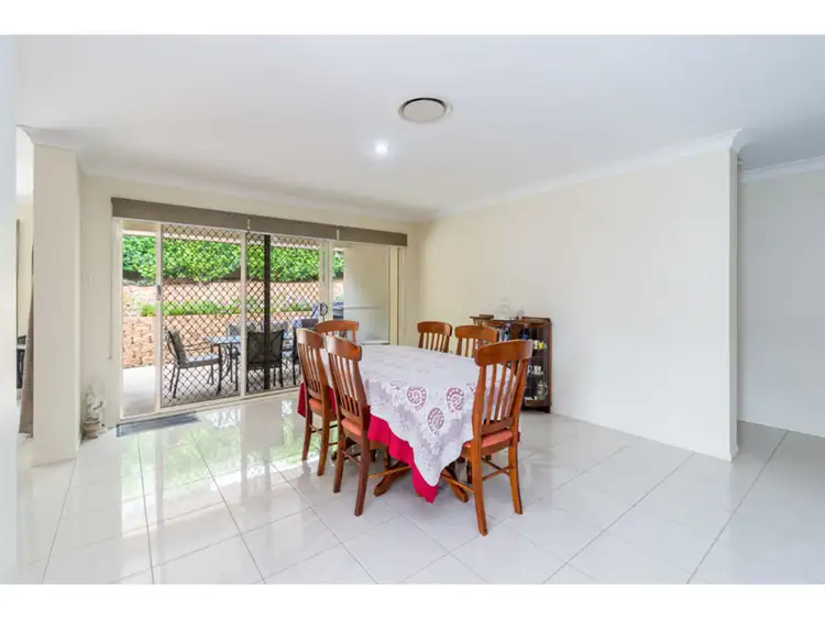 Sixth view of Homely house listing, 4 Macleay Circuit, Upper Coomera QLD 4209