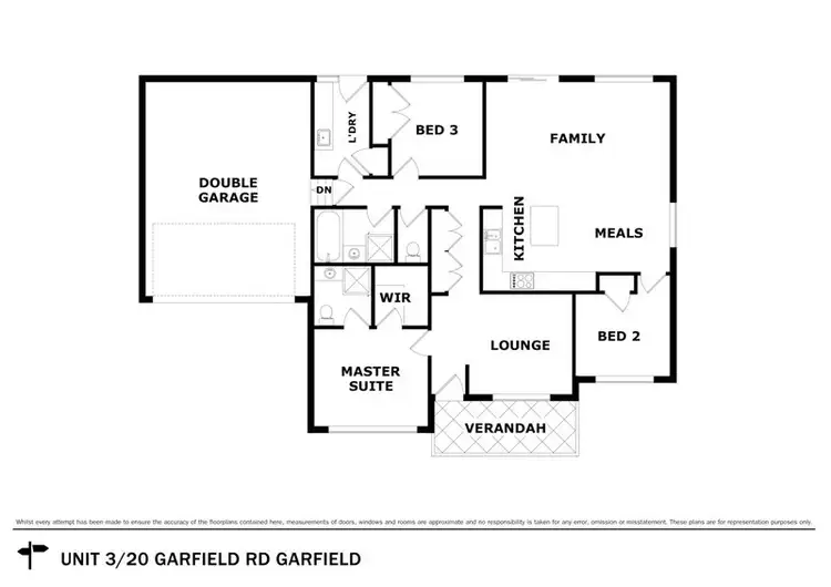 Sixth view of Homely house listing, 20 Garfield Road, Garfield VIC 3814