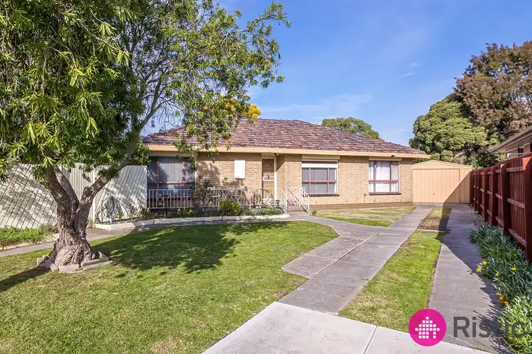 27 Hammond Drive, Epping VIC 3076