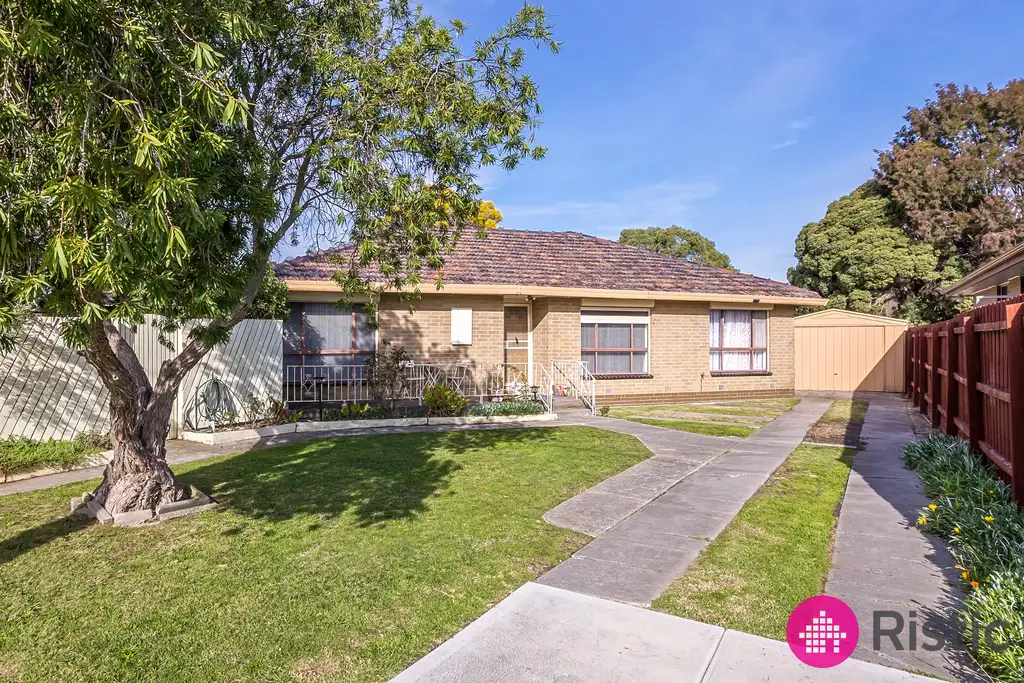 Main view of Homely house listing, 27 Hammond Drive, Epping VIC 3076