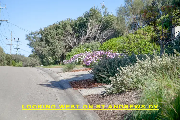 Sixth view of Homely land listing, 13 St Andrews Drive, Rye VIC 3941