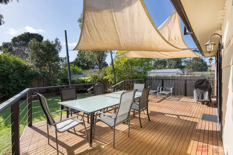 Fourth view of Homely house listing, 116 Scenic Drive, Cowes VIC 3922