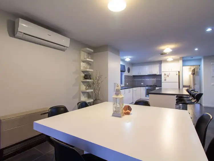 Sixth view of Homely house listing, 3 Tralea Place, Frankston VIC 3199