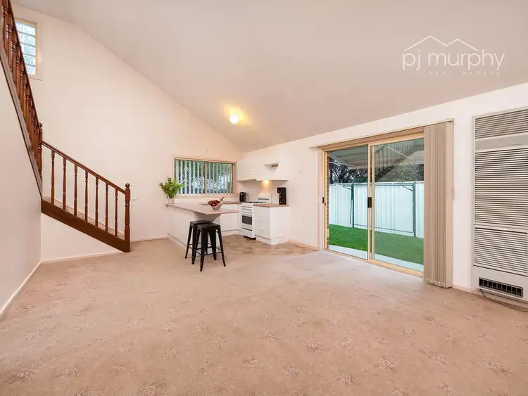Sixth view of Homely townhouse listing, 3/554 Thurgoona Street, Albury NSW 2640