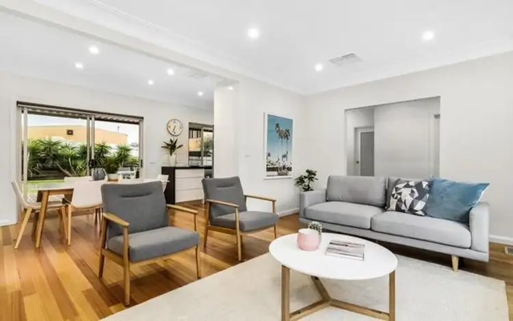 Second view of Homely house listing, 12 Selola Court, Fawkner VIC 3060