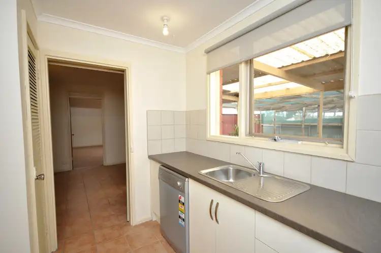 Fourth view of Homely house listing, 34 Hurcombe Crescent, Port Augusta West SA 5700