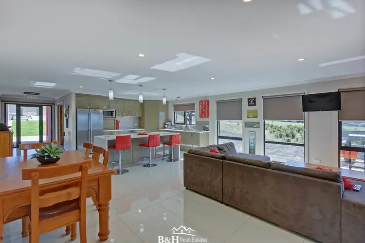 Fifth view of Homely house listing, 48 Allegra Drive, Heybridge TAS 7316